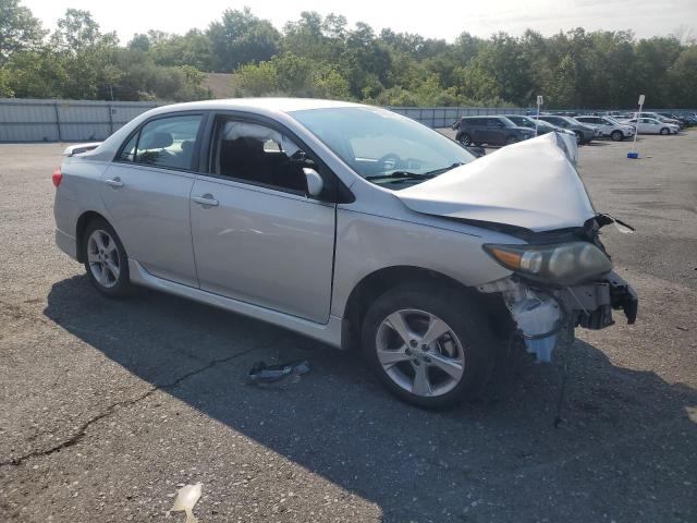Photo 4 from auction – 2011 TOYOTA COROLLA BASE with VIN 2T1BU4EE7BC646198