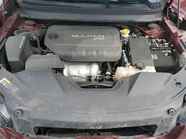 Photo 12 from auction – 2019 JEEP CHEROKEE L with VIN 1C4PJMCBXKD214926