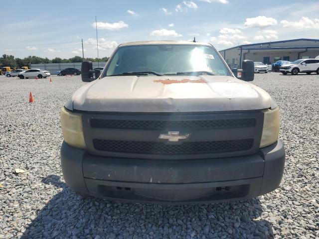 Photo 5 from auction – 2008 CHEVROLET SILVERADO with VIN 1GCEC14X58Z307679