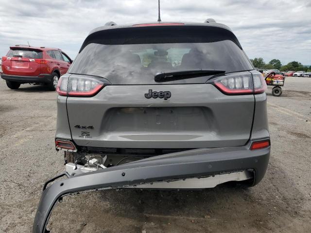 Photo 6 from auction – 2023 JEEP CHEROKEE A with VIN 1C4PJMMB0PD108507