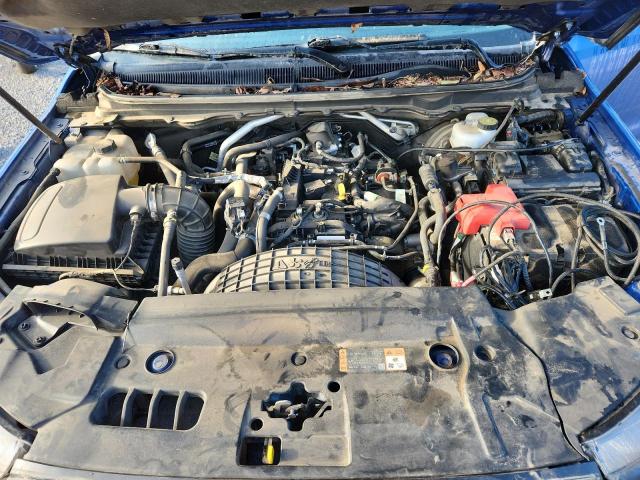 Photo 11 from auction – 2019 FORD RANGER XL with VIN 1FTER4FH1KLA79129