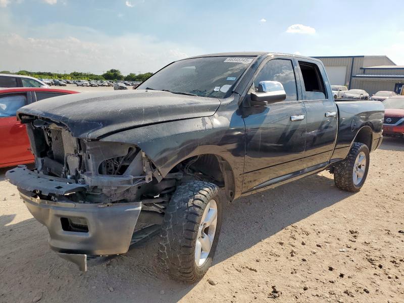 Photo 1 from auction – 2009 DODGE RAM 1500 with VIN 1D3HB18PX9S802200