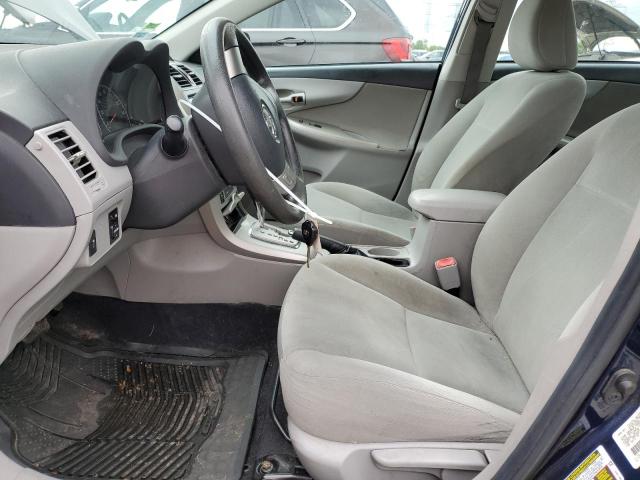 Photo 7 from auction – 2013 TOYOTA COROLLA BA with VIN 5YFBU4EE4DP190602