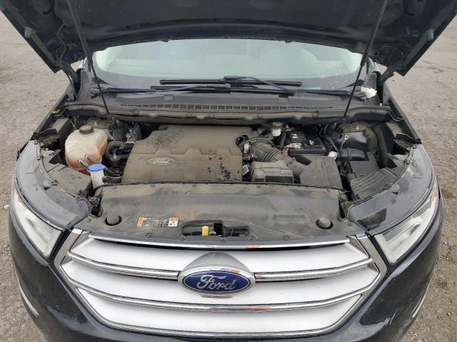 Photo 11 from auction – 2016 FORD EDGE TITAN with VIN 2FMPK4K83GBB53852