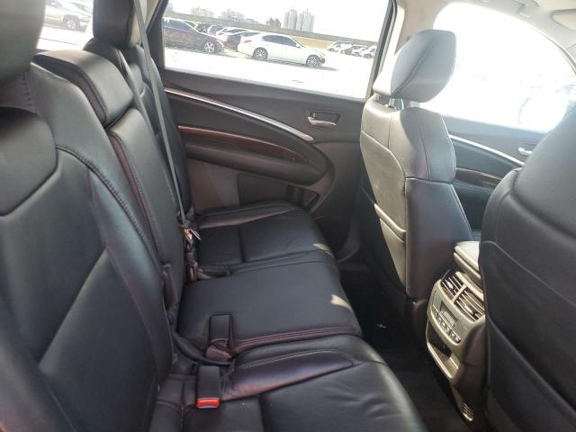Photo 11 from auction – 2015 ACURA MDX TECHNO with VIN 5FRYD3H40FB004168