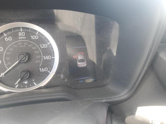 Photo 9 from auction – 2020 TOYOTA COROLLA LE with VIN 5YFEPRAE1LP029842