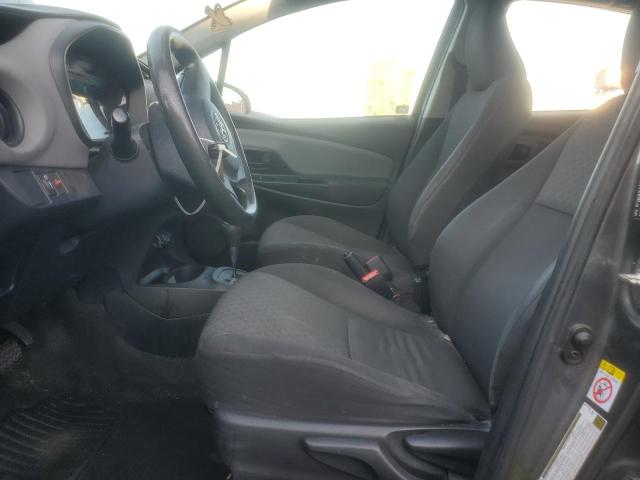Photo 7 from auction – 2015 TOYOTA YARIS with VIN VNKKTUD36FA032358