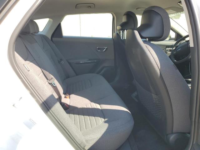 Photo 10 from auction – 2025 KIA K4 EX with VIN 3KPFU4DE7SE127284