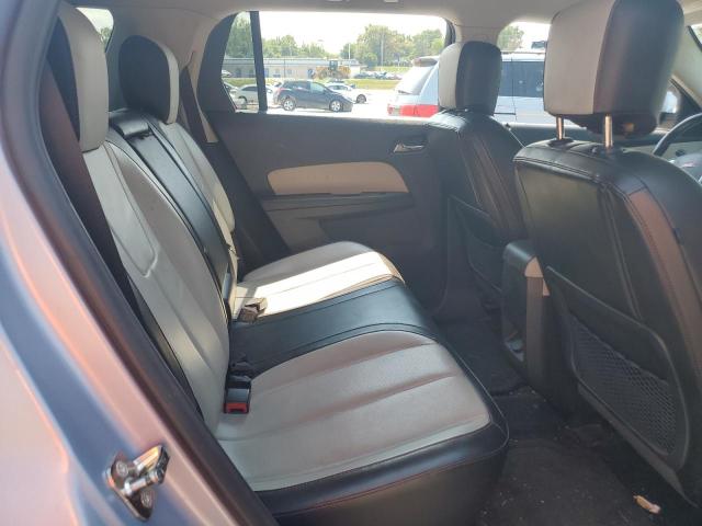 Photo 10 from auction – 2015 GMC TERRAIN SL with VIN 2GKFLSE37F6288605
