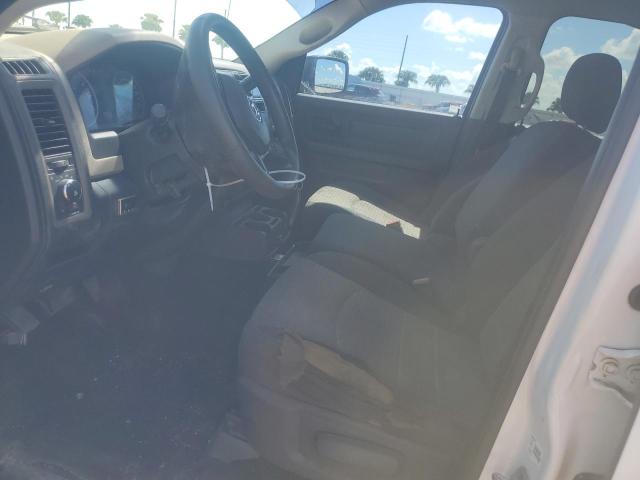 Photo 7 from auction – 2012 DODGE RAM 1500 S with VIN 1C6RD6KTXCS141356