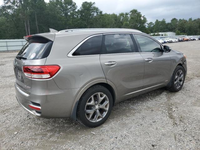 Photo 3 from auction – 2016 KIA SORENTO SX with VIN 5XYPKDA18GG141684