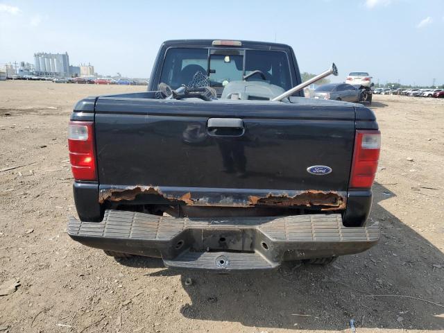 Photo 6 from auction – 2001 FORD RANGER SUP with VIN 1FTZR15EX1TA67325