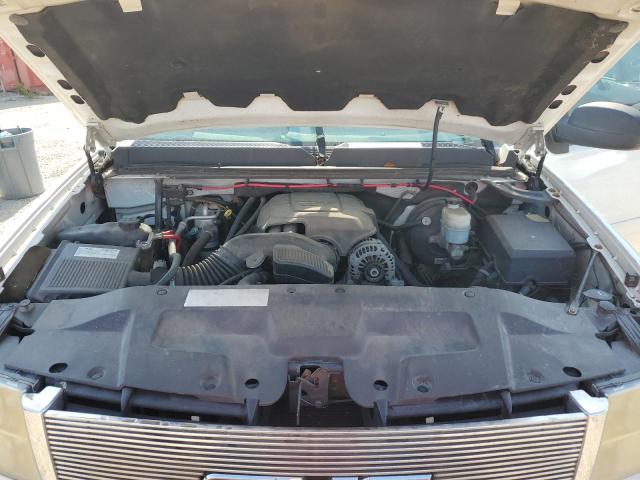 Photo 11 from auction – 2009 GMC SIERRA C1500 with VIN 3GTEC13C99G112250