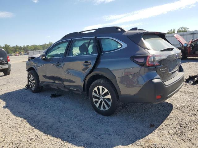 Photo 2 from auction – 2025 SUBARU OUTBACK with VIN 4S4BTAAC0S3109506