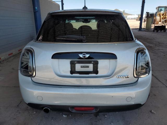 Photo 6 from auction – 2017 MINI COOPER with VIN WMWXU1C53H2D57883
