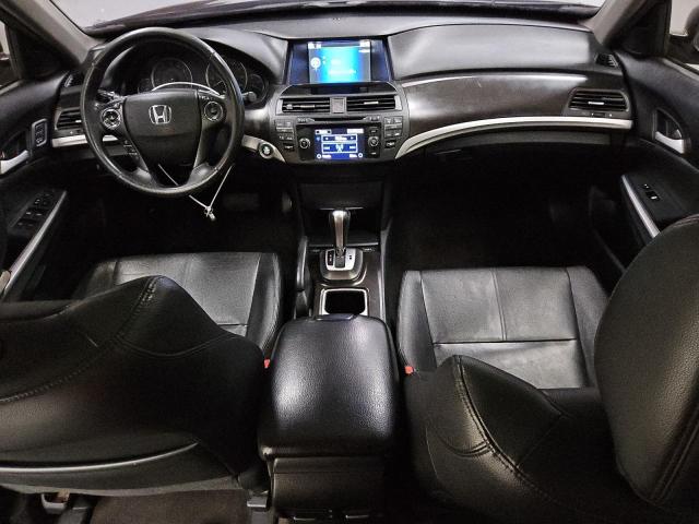 Photo 8 from auction – 2013 HONDA CROSSTOUR with VIN 5J6TF2H52DL001995