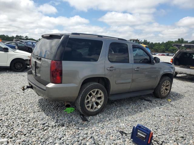 Photo 3 from auction – 2007 GMC YUKON with VIN 1GKFC13087J332425