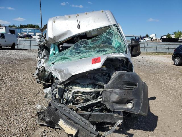 Photo 5 from auction – 2024 RAM PROMASTER with VIN 3C6MRVHG0RE144083