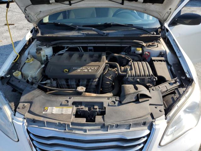 Photo 11 from auction – 2011 CHRYSLER 200 TOURIN with VIN 1C3BC1FB2BN579694
