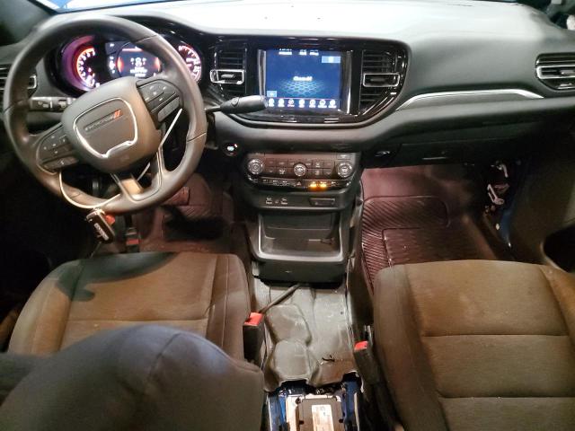 Photo 8 from auction – 2023 DODGE DURANGO PURSUIT with VIN 1C4SDJFT4PC673533