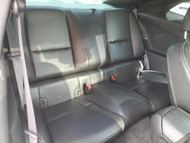 Photo 10 from auction – 2013 CHEVROLET CAMARO 2SS with VIN 2G1FT1EW0D9130465