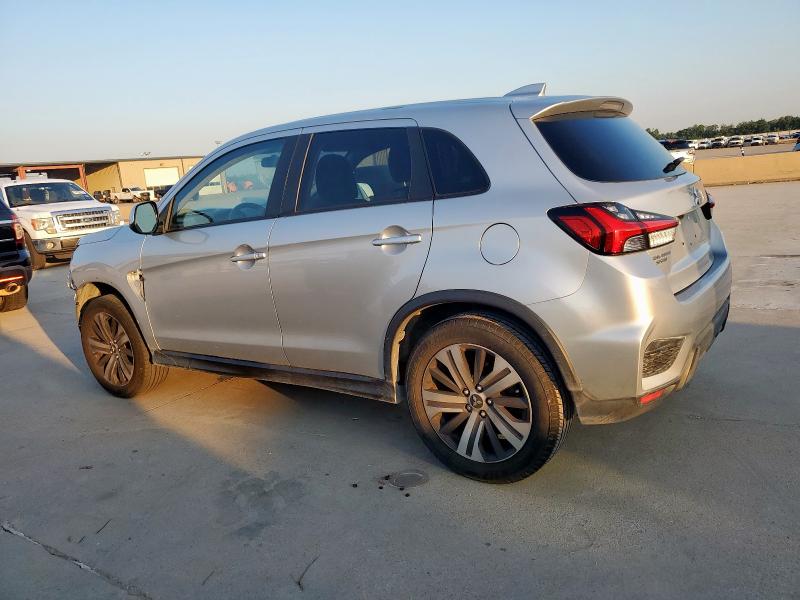 Photo 2 from auction – 2020 MITSUBISHI OUTLANDER with VIN JA4AR3AU7LU005202
