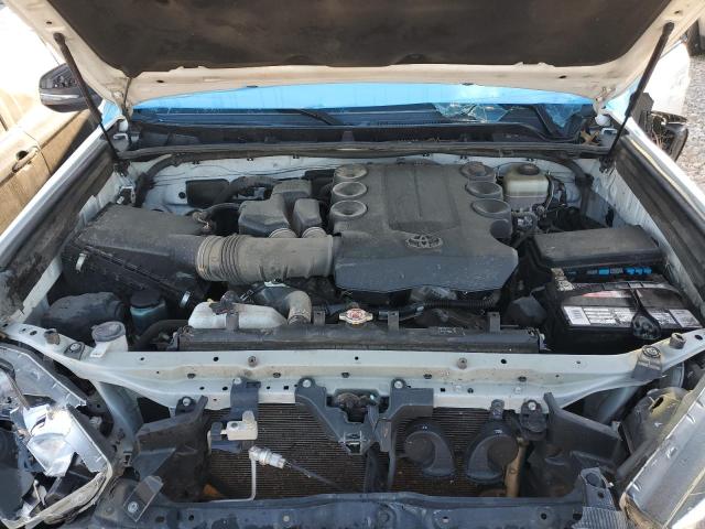Zdjęcie 12 z aukcji – 2018 TOYOTA 4RUNNER SR z VIN JTEBU5JR2J5539484