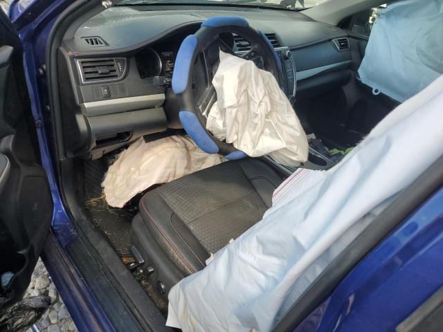 Photo 8 from auction – 2015 TOYOTA CAMRY LE with VIN 4T1BF1FK0FU956176