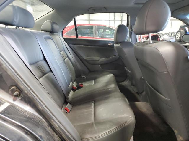 Photo 10 from auction – 2003 HONDA ACCORD EX with VIN JHMCM56613C065757
