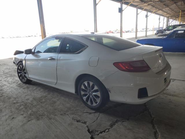 Photo 2 from auction – 2014 HONDA ACCORD EXL with VIN 1HGCT1B87EA007544