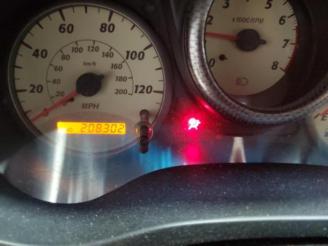 Photo 9 from auction – 2003 TOYOTA RAV4 with VIN JTEGH20V030088918