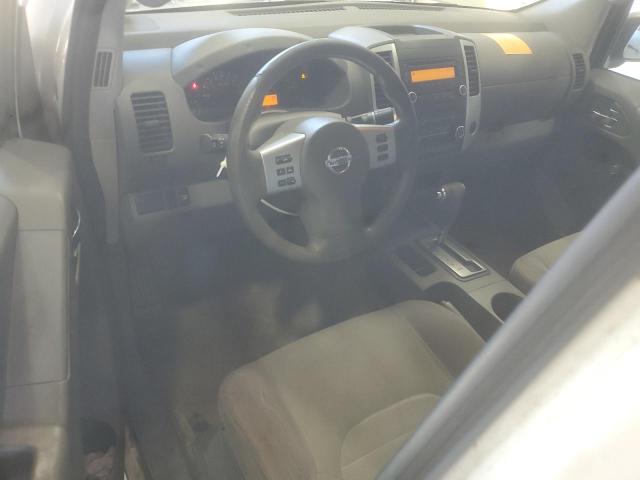 Photo 8 from auction – 2016 NISSAN FRONTIER S with VIN 1N6BD0CT3GN718770