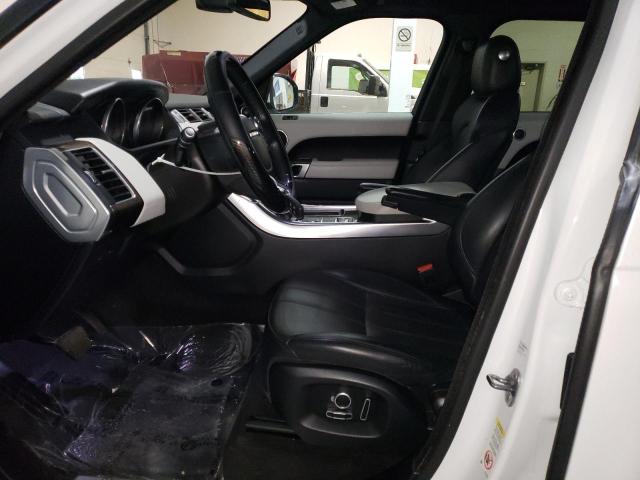 Photo 7 from auction – 2016 LAND ROVER RANGE ROVE with VIN SALWR2KF4GA560971