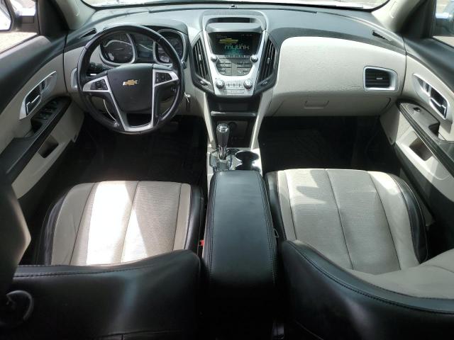 Photo 8 from auction – 2016 CHEVROLET EQUINOX with VIN 2GNFLGEKXG6194842