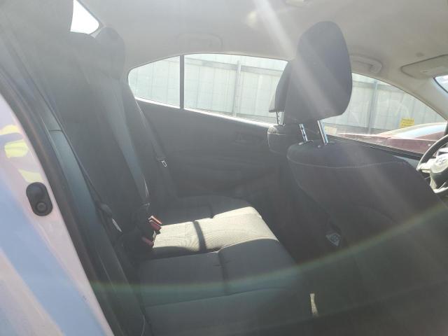 Photo 10 from auction – 2024 TOYOTA COROLLA LE with VIN JTDB4MEE6RJ015084