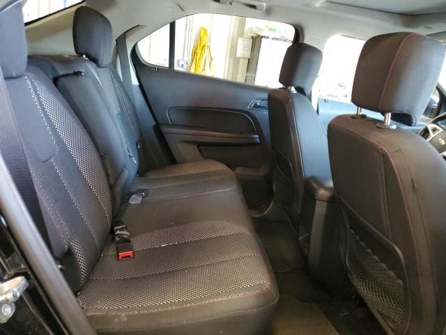 Photo 11 from auction – 2017 CHEVROLET EQUINOX LT with VIN 2GNALCEK8H1567250