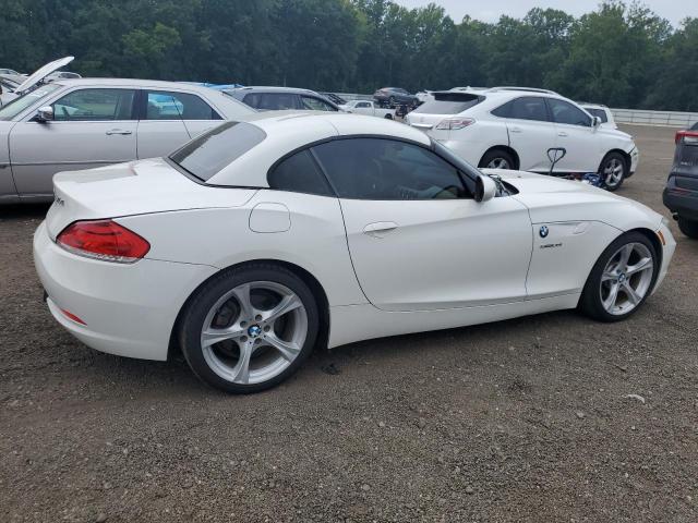 Photo 3 from auction – 2011 BMW Z4 SDRIVE3 with VIN WBALM5C50BE379686