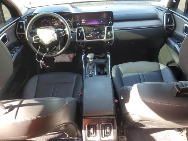 Photo 8 from auction – 2023 KIA SORENTO EX with VIN 5XYRHDLF6PG179785