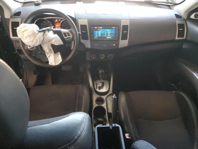 Photo 8 from auction – 2009 MITSUBISHI OUTLANDER SE with VIN JA4LS31W79Z014623