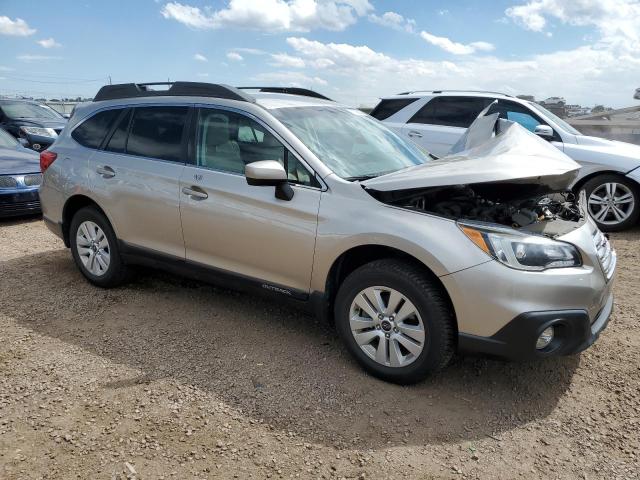 Photo 4 from auction – 2017 SUBARU OUTBACK 2. with VIN 4S4BSACCXH3418084