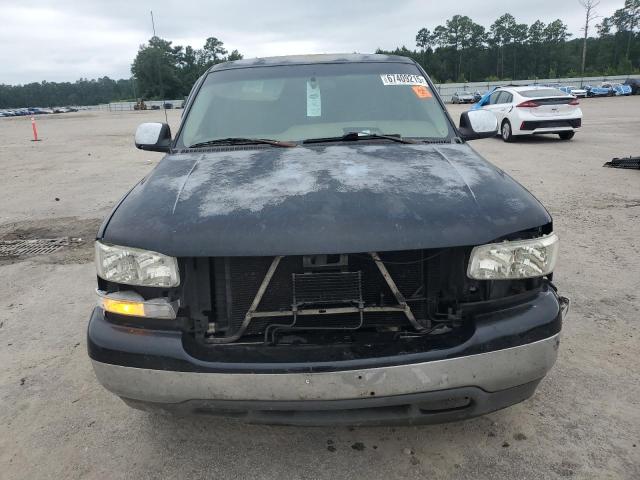 Photo 5 from auction – 2002 GMC NEW SIERRA C1500 with VIN 1GTEC14T42Z332285