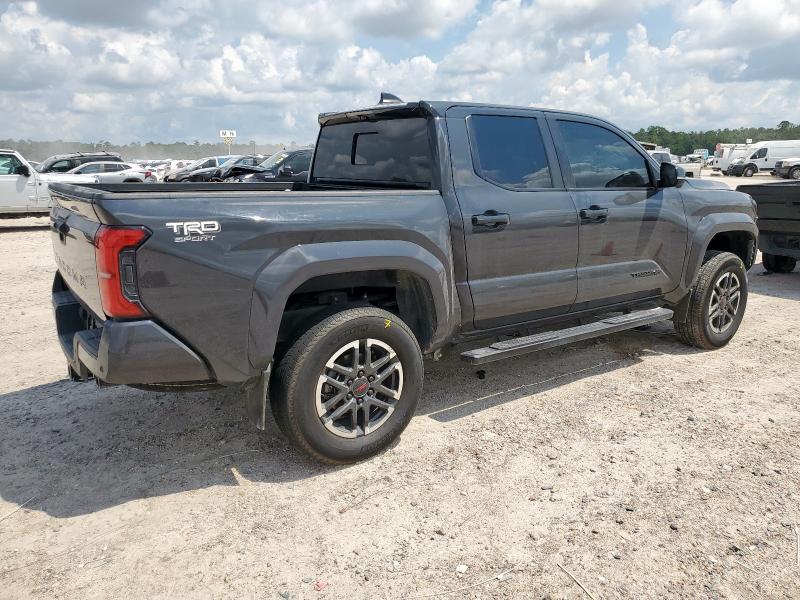Photo 3 from auction – 2024 TOYOTA TACOMA DOU with VIN 3TMLB5JN1RM024042