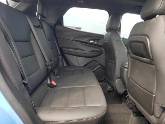 Photo 11 from auction – 2024 CHEVROLET TRAILBLAZE with VIN KL79MUSL6RB092398