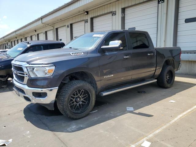 RAM 1500 BIG H 2020 z numerem VIN 1C6SRFFM8LN415657 - Zdjęcie z aukcji