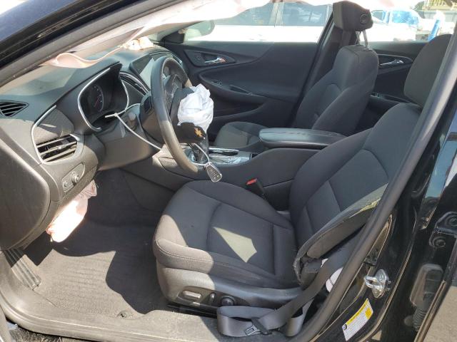 Photo 7 from auction – 2020 CHEVROLET MALIBU LT with VIN 1G1ZD5STXLF024347