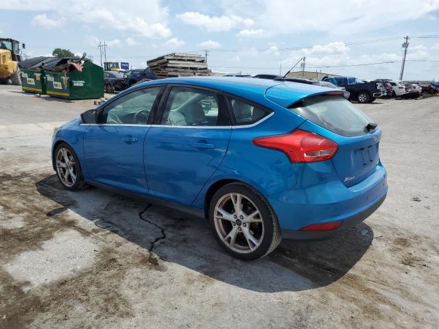 Photo 2 from auction – 2015 FORD FOCUS TITA with VIN 1FADP3N24FL208064