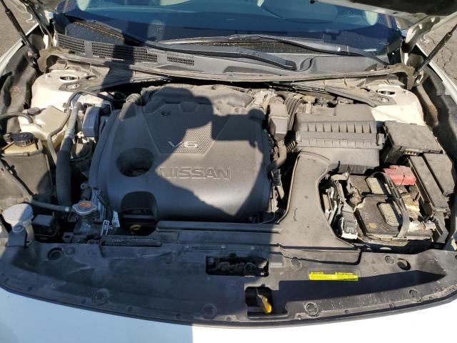 Photo 11 from auction – 2017 NISSAN MAXIMA 3.5S with VIN 1N4AA6AP9HC426575