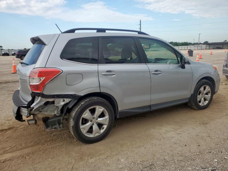 Photo 3 from auction – 2014 SUBARU FORESTER 2 with VIN JF2SJAHC8EH554309