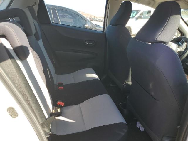 Photo 10 from auction – 2013 TOYOTA YARIS with VIN JTDKTUD31DD567182