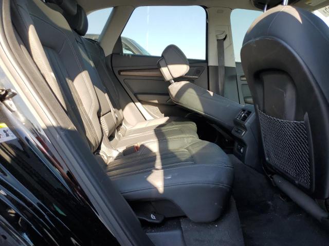 Photo 11 from auction – 2021 AUDI Q5 PREMIUM with VIN WA1AAAFY4M2079164